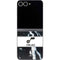 NBA Utah Jazz Marble Galaxy Z Flip6 Skin