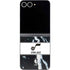 NBA Utah Jazz Marble Galaxy Z Flip6 Skin