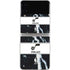 NBA Utah Jazz Marble Galaxy Z Flip3 5G Skin