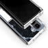 NBA Utah Jazz Marble Galaxy Z Fold5 5G Clear Case
