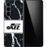 NBA Utah Jazz Marble Galaxy Z Fold5 5G Skin