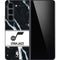 NBA Utah Jazz Marble Galaxy Z Fold5 5G Skin