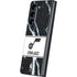 NBA Utah Jazz Marble Galaxy Z Fold5 5G Skin