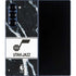 NBA Utah Jazz Marble Galaxy Z Fold6 Skin