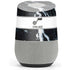 NBA Utah Jazz Marble Google Home Skin
