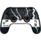 NBA Utah Jazz Marble Google Stadia Controller Skin