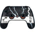 NBA Utah Jazz Marble Google Stadia Controller Skin