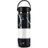 NBA Utah Jazz Marble Hydro Flask 20oz Wide Mouth Skin
