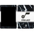 NBA Utah Jazz Marble iPad Skins