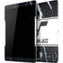 NBA Utah Jazz Marble iPad Skins