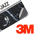 NBA Utah Jazz Marble iPad Skins