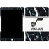 NBA Utah Jazz Marble Apple iPad Skin