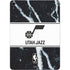 NBA Utah Jazz Marble Apple iPad Air Skin