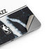 NBA Utah Jazz Marble Apple iPad Air Skin