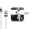 NBA Utah Jazz Marble iPad Charger (10W USB) Skin