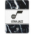 NBA Utah Jazz Marble Apple iPad Pro Skin