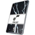 NBA Utah Jazz Marble iPad Pro 12.9in (2020) Clear Case