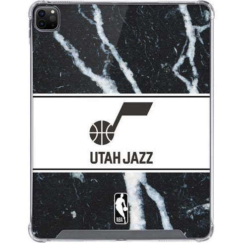 NBA Utah Jazz Marble iPad Cases