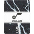 NBA Utah Jazz Marble iPad Pro 13in M4 (2024) Skin