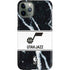 NBA Utah Jazz Marble iPhone 11 Pro Lite Case