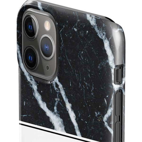 NBA Utah Jazz Marble iPhone 11 Pro Lite Case