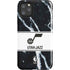 NBA Utah Jazz Marble iPhone Cases