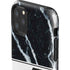 NBA Utah Jazz Marble iPhone 11 Pro Max Impact Case