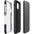 NBA Utah Jazz Marble iPhone 11 Pro Max Impact Case