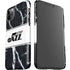 NBA Utah Jazz Marble iPhone 11 Pro Max Lite Case