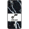 NBA Utah Jazz Marble iPhone 11 Pro Max Skin