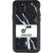 NBA Utah Jazz Marble iPhone 11 Pro Max Waterproof Case