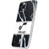 NBA Utah Jazz Marble iPhone 11 Pro Skin