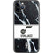 NBA Utah Jazz Marble iPhone 11 Pro Skin