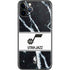NBA Utah Jazz Marble iPhone 11 Pro Skin