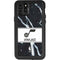 NBA Utah Jazz Marble iPhone 11 Pro Waterproof Case