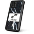 NBA Utah Jazz Marble iPhone 11 Pro Waterproof Case