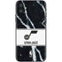 NBA Utah Jazz Marble iPhone 11 Skin