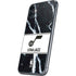 NBA Utah Jazz Marble iPhone 11 Skin