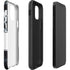 NBA Utah Jazz Marble iPhone 12 Impact Case