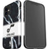 NBA Utah Jazz Marble iPhone 12 Impact Case