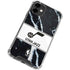 NBA Utah Jazz Marble iPhone 12 Mini Clear Case
