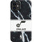 NBA Utah Jazz Marble iPhone 12 Mini Lite Case