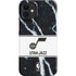 NBA Utah Jazz Marble iPhone 12 Mini Lite Case