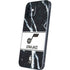 NBA Utah Jazz Marble iPhone 12 Mini Skin