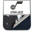 NBA Utah Jazz Marble iPhone 12 Mini Skin