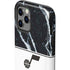 NBA Utah Jazz Marble iPhone 12 Pro Impact Case