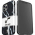 NBA Utah Jazz Marble iPhone 12 Pro Impact Case