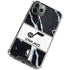 NBA Utah Jazz Marble iPhone 12 Pro Max Clear Case