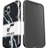 NBA Utah Jazz Marble iPhone 12 Pro Max Impact Case