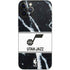 NBA Utah Jazz Marble iPhone 12 Pro Max Skin